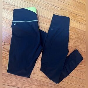 (Bundle)Full length Leggings